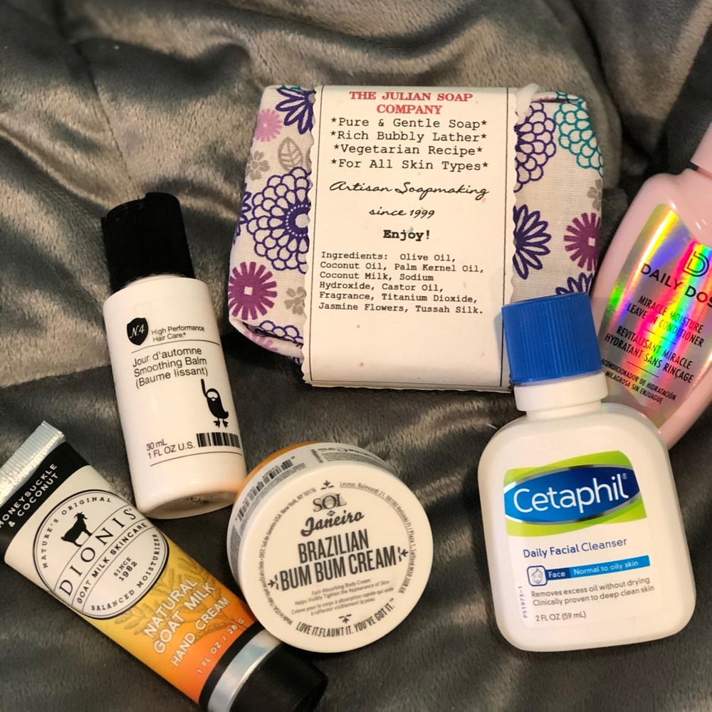 Beauty bundle - Picture 4 of 4